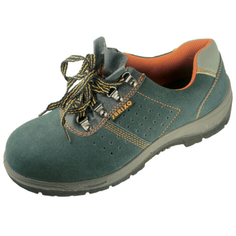 SCARPE BASSE BRIXO S1P LANDER N.41
