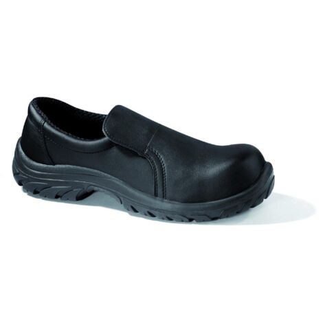 Scarpe basse da cucina Lemaitre Baltix S2 SRC Nero 41