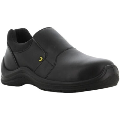 Scarpe basse da cucina Safety Jogger Dolce S3 SRC Nero 37