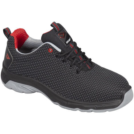Scarpe basse da lavoro Bicap Raptor S3 SRC-37