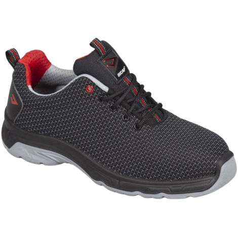 Scarpe basse da lavoro Bicap Raptor S3 SRC-37