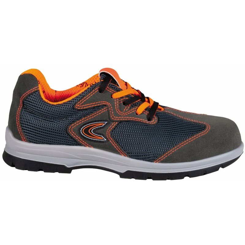 Scarpe basse da lavoro Cofra Cadice S1P src - 45