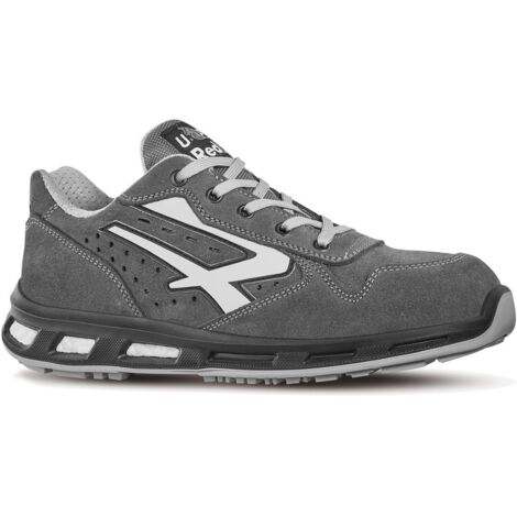 SCARPE BASSE DA LAVORO U-POWER S1P GOING N.45