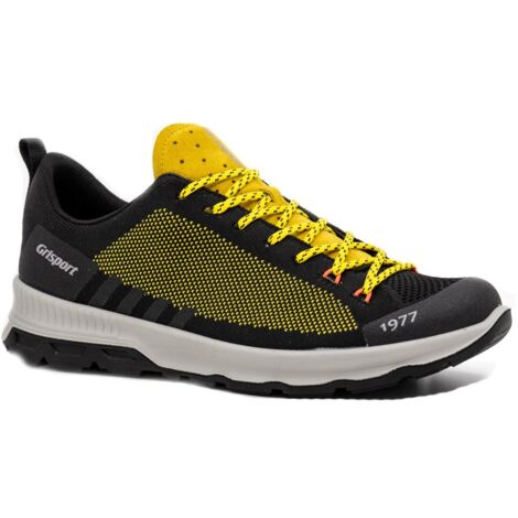 Scarpe basse da trekking Grisport 14823B6 - 44