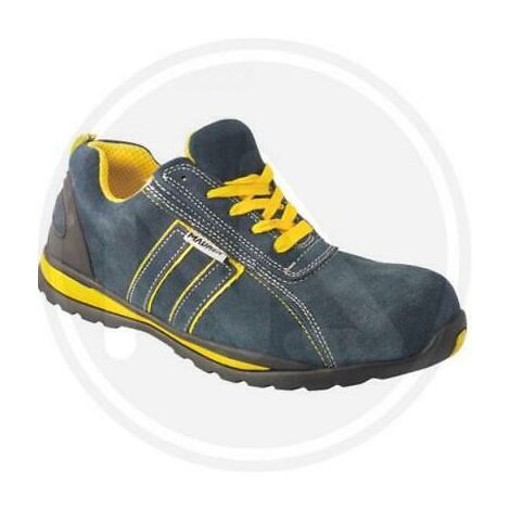 SCARPE ANTINFORTUNISTICHE BETA S1P 7223 PEK N.40/41/42/43/44/45 SICUREZZA  LAVORO