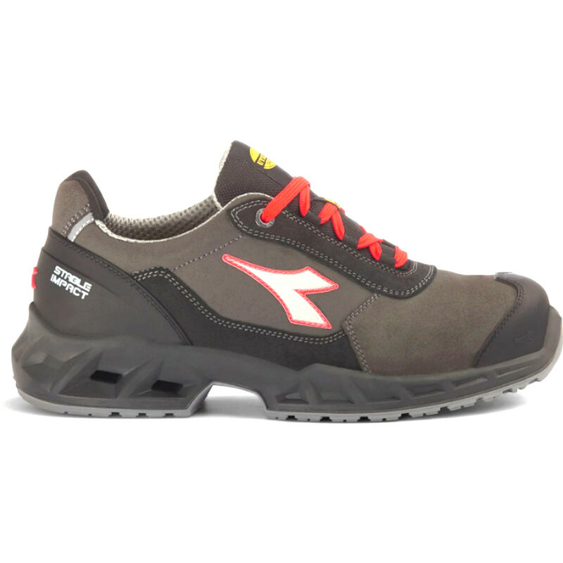 Diadora - Scarpa da lavoro Shark Stable Impact
