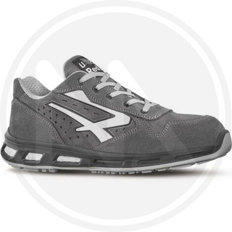 SCARPE BASSE GOING N° 39 U-POWER S1P