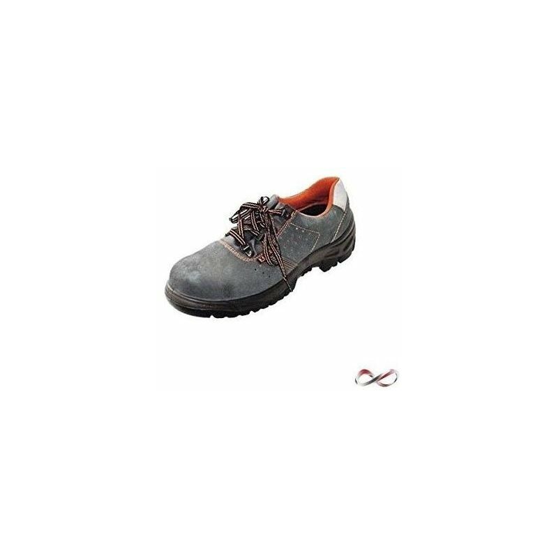 Scarpe Basse S1P Lander N.41 - Brixo