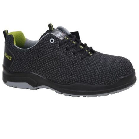 SCARPE BASSE SEASON PLUS S3 N. 39