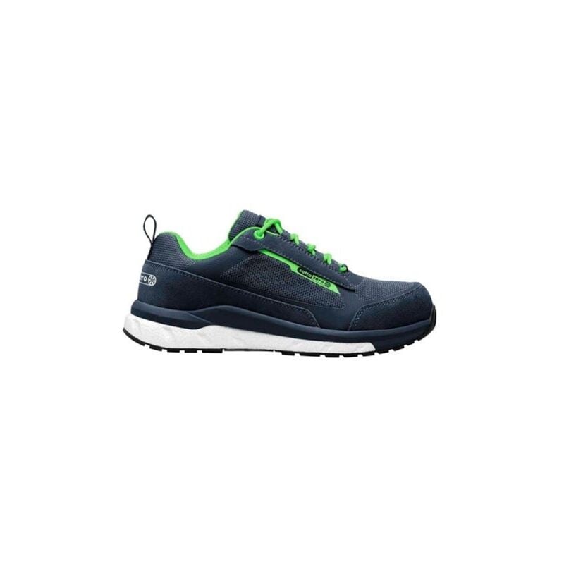 Image of Scarpe Antinfortunistiche Sottozero Free Shuttle Blu S3S hro sr fo - SZ200B - size 40000000
