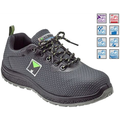 SCARPE BASSE SPORT FUTA 46 MAURER PLUS S3