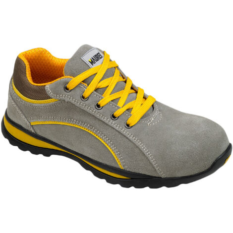 SCARPE BASSE SPORT GAVIA 38 MAURER S1P