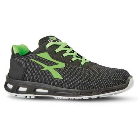 SCARPE BASSE """STRONG""" N° 41 U-POWER S3 SRC