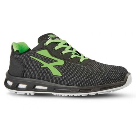 SCARPE BASSE STRONG N° 42 U-POWER S3 SRC