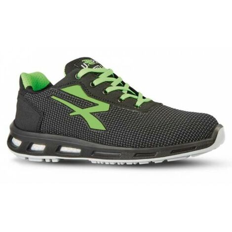 SCARPE BASSE STRONG N° 46 U-POWER S3 SRC