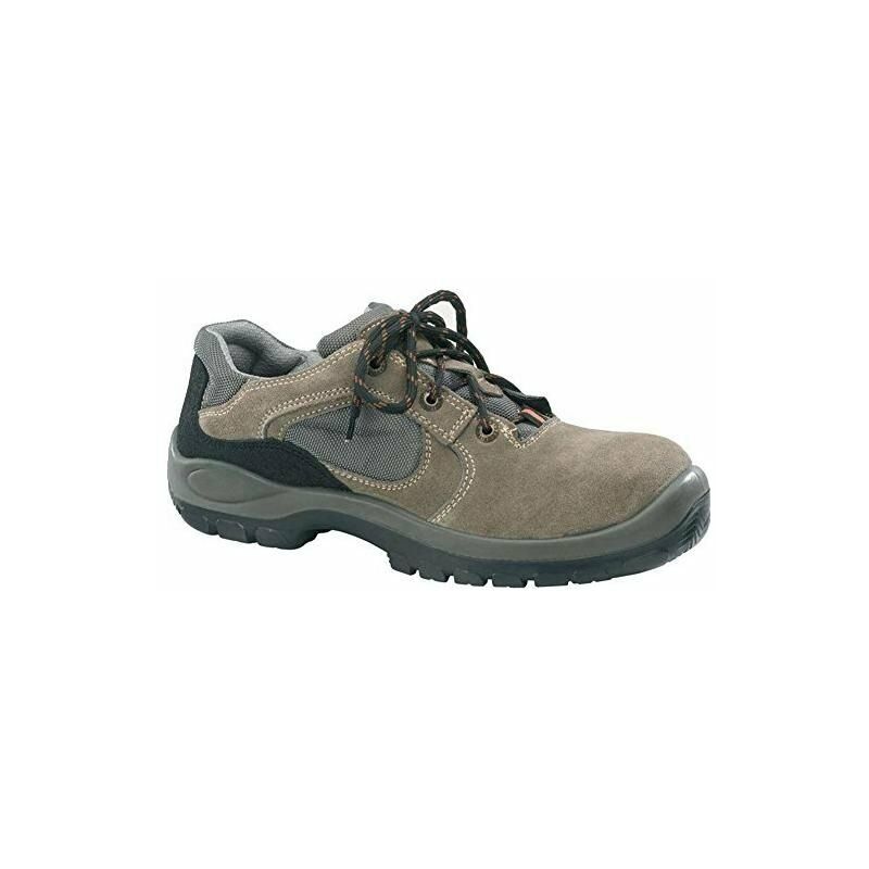 Scarpe Basse S1P Condor N.46 - Brixo