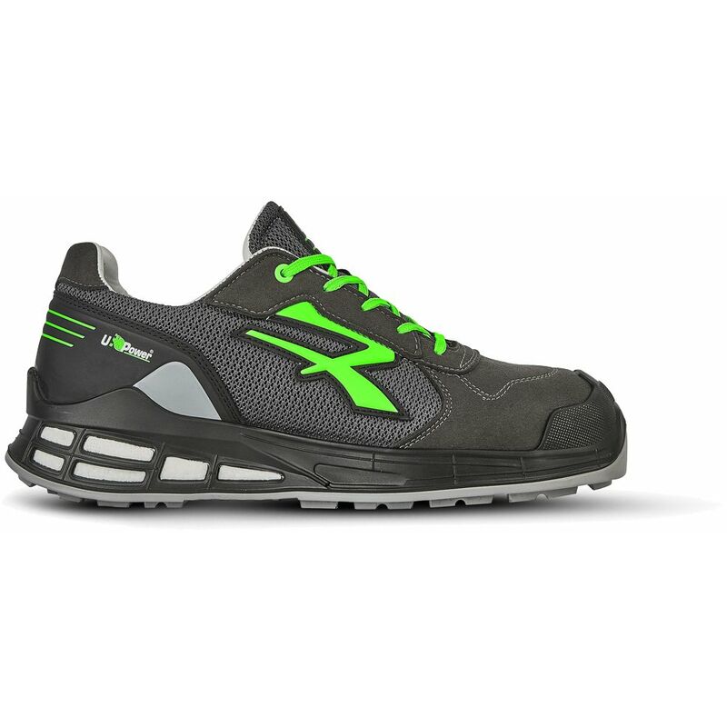 U-power - Scarpe antinfortunistiche Egon S1P src