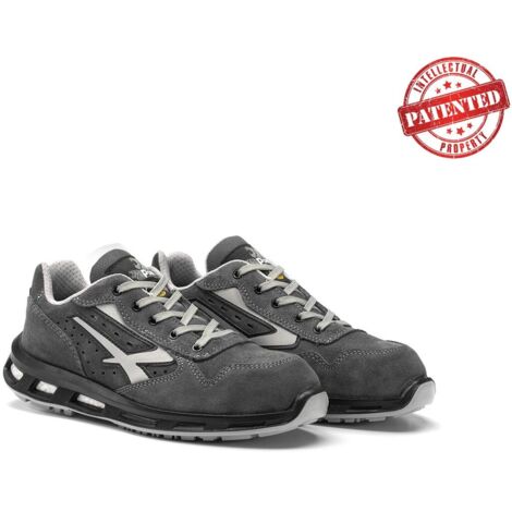 SCARPE BASSE U-POWER S1P GOING N.43