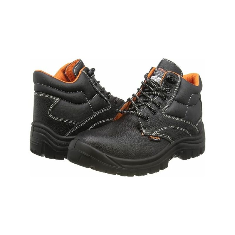 Beta - scarpe alte S1P ART.7243EN - N.42