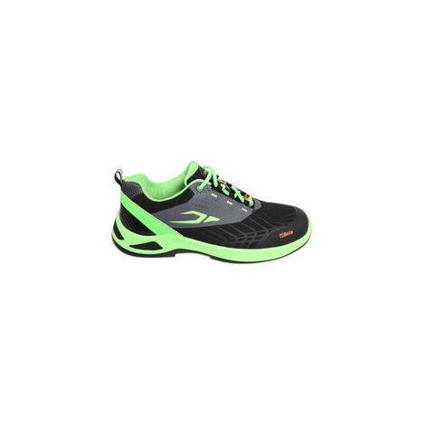 Scarpe Beta FitEVOLUTION in tessuto intrecciato