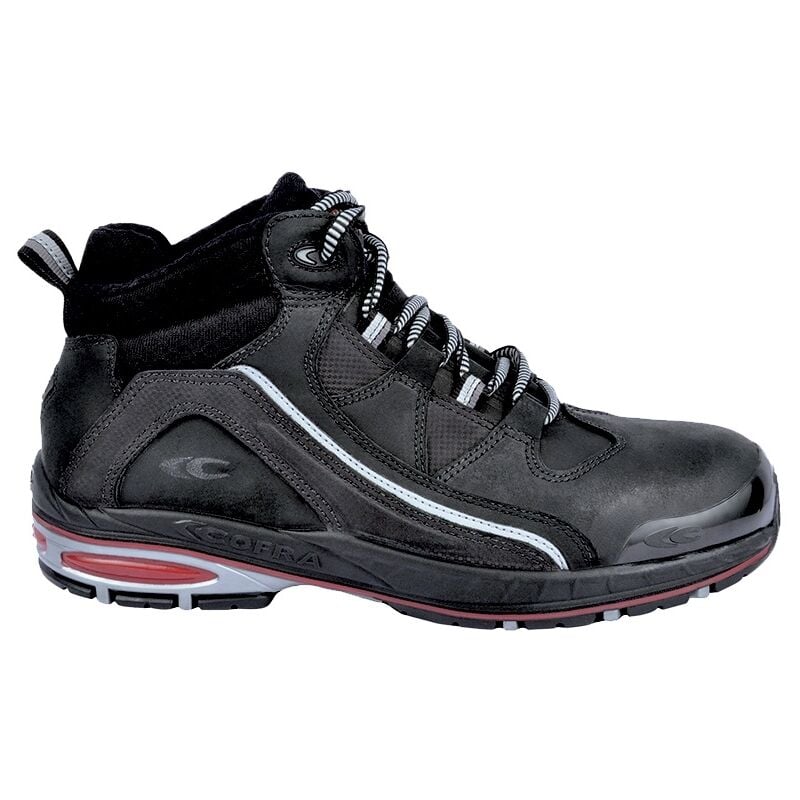 Cofra - Scarpe con livello di Sicurezza S3 - Serie...
