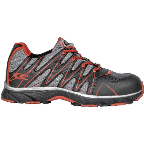 Scarpe antinfortunistiche Cofra Run S1P SRC LighTech a soli € 72