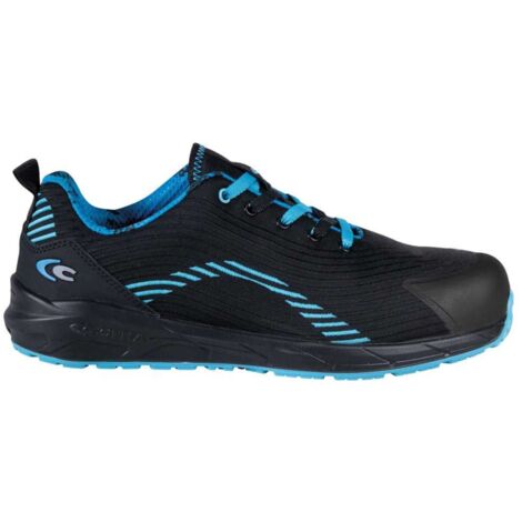 Scarpe Cofra Performance Dynamic S3S FO SR Non Indicato 44