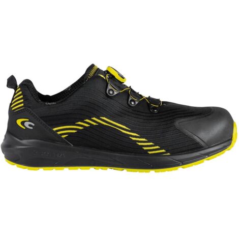 Scarpe Cofra Performance Freestyle S3S FO SR Non Indicato 43