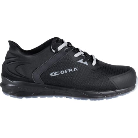 Scarpe Cofra Performance Rowing S1PS FO SR Nero 43
