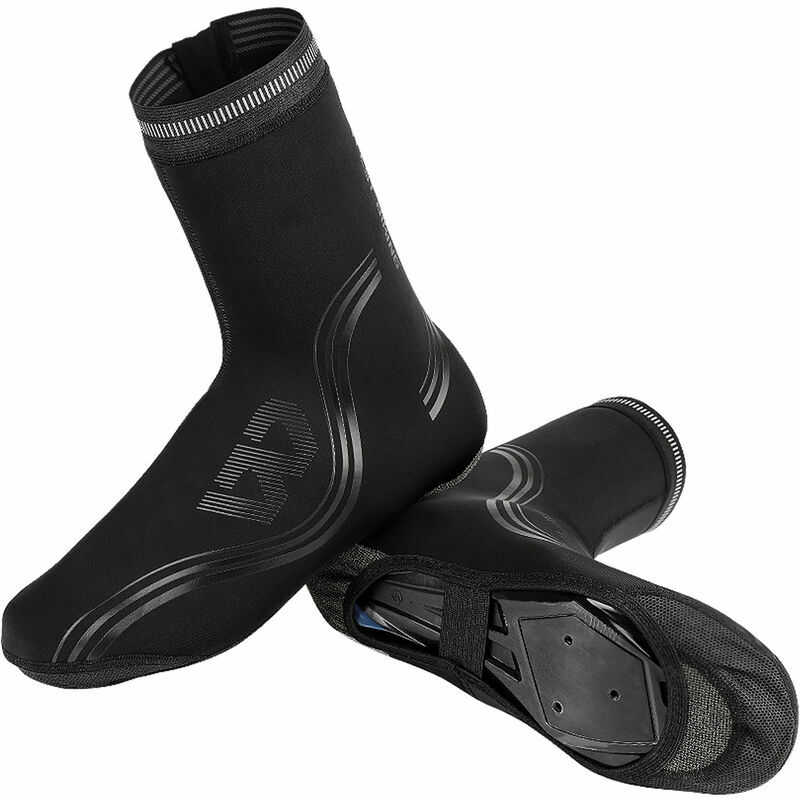 Scarpe da ciclismo invernali calde Copriscarpe da