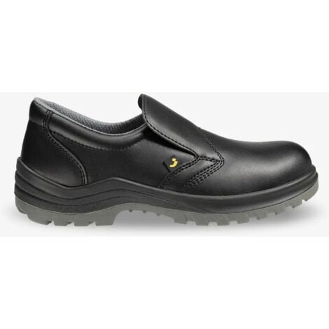 SAFETY JOGGER Scarpe da cucina Jogger di sicurezza X0600 S3 Nero 44