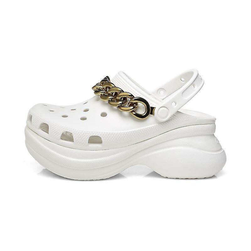 Scarpe da donna classiche con plateau Bae Clog