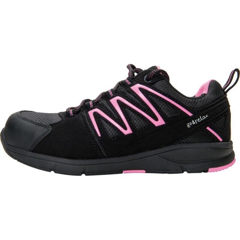 FP - Scarpe Da Donna Silvy2 34252 S1P Taglia 38