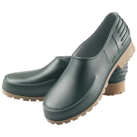 scarpe da giardino misura 46 unisex