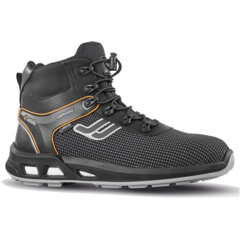 Scarpe da lavoro alte Jallatte Jalclimate SAS S3 CI WR SRC - 41