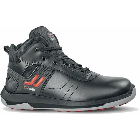 Scarpe da lavoro alte Jallatte Jalpolyxo SAS S3 HRO CI SRC - 45