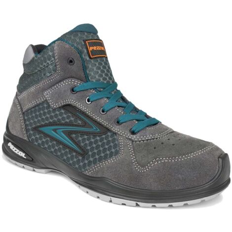Scarpe da lavoro alte Pezzol Firebird S1P SRC - 41