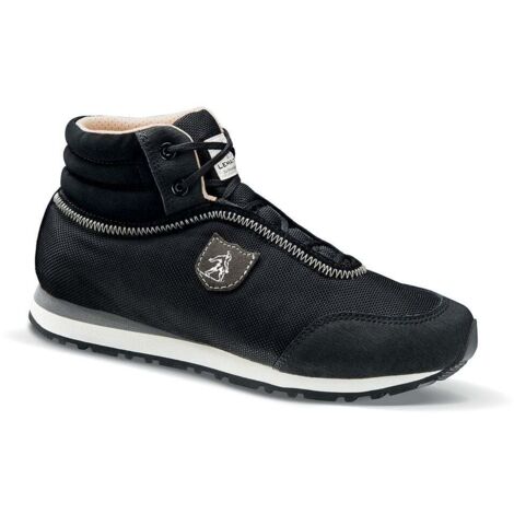Scarpe da lavoro alte RALPH HIGH O3 ESD Nero 42
