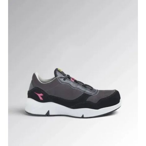 Scarpe da Lavoro Antinfortunistica S3L FO SR ESD da Donna Diadora Utility Athena Low, Numero 41
