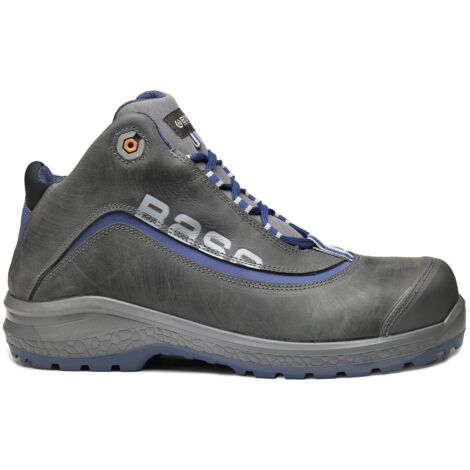 Scarpe da lavoro Base Be-Joy Top B0875 S3 SRC - 45