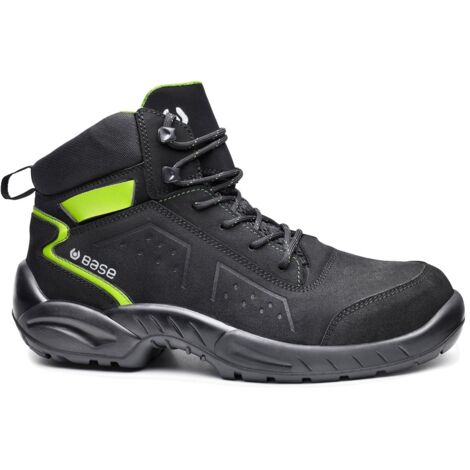 Scarpe da lavoro Base Chester Top B0177 S3 SRC - 44