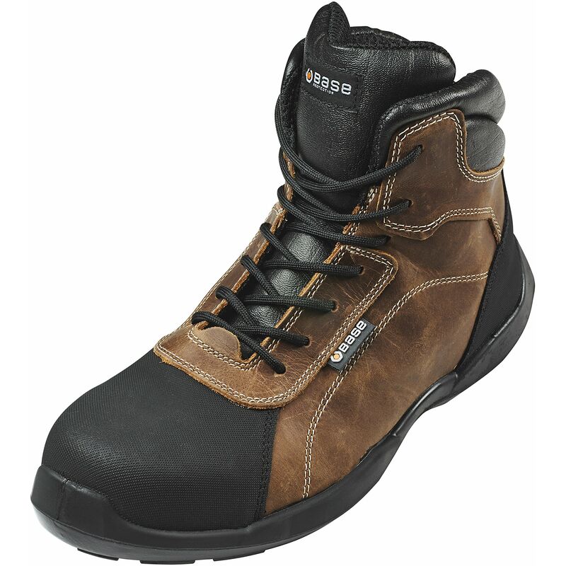 Base Protection - Rafting Top Scarponcino