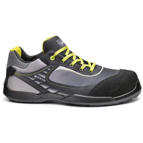 Scarpe da lavoro Base Tennis B0676B S3 SRC - 39