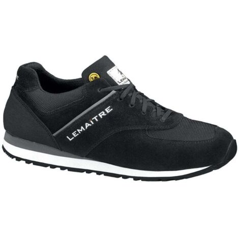 Scarpe da lavoro basse JOEY O2 ESD SRC Nero 40