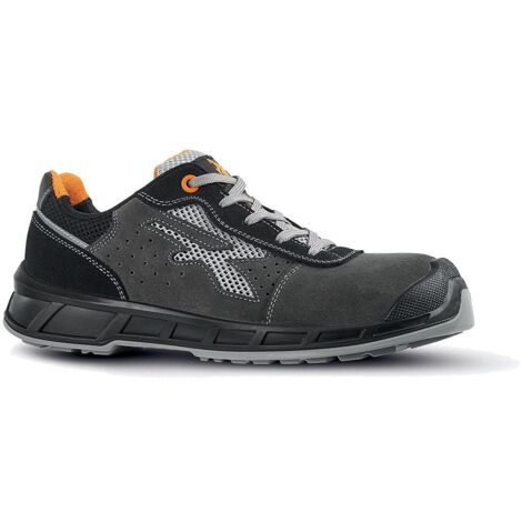Scarpe da lavoro basse U-Power Mars ESD S1PS FO SR - 40