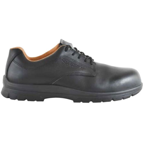Scarpe da lavoro Cofra Bath S3 SRC - 45 - Nero