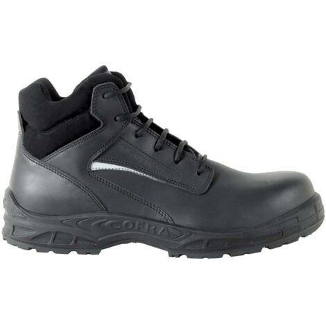 Scarpe da lavoro Cofra Corby S3 CI SRC - 39
