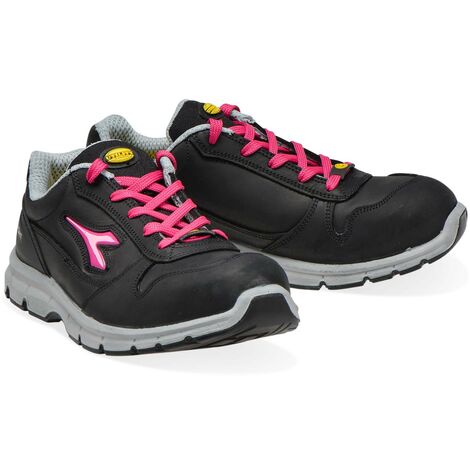 Scarpe antinfortunistiche donna diadora