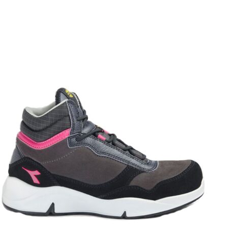 Scarpe da lavoro donna Diadora Athena Mid S3L FO SR ESD - 41