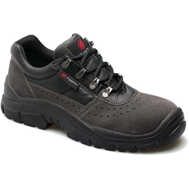 Fighter - Scarpe da lavoro Elias S1P src - 47